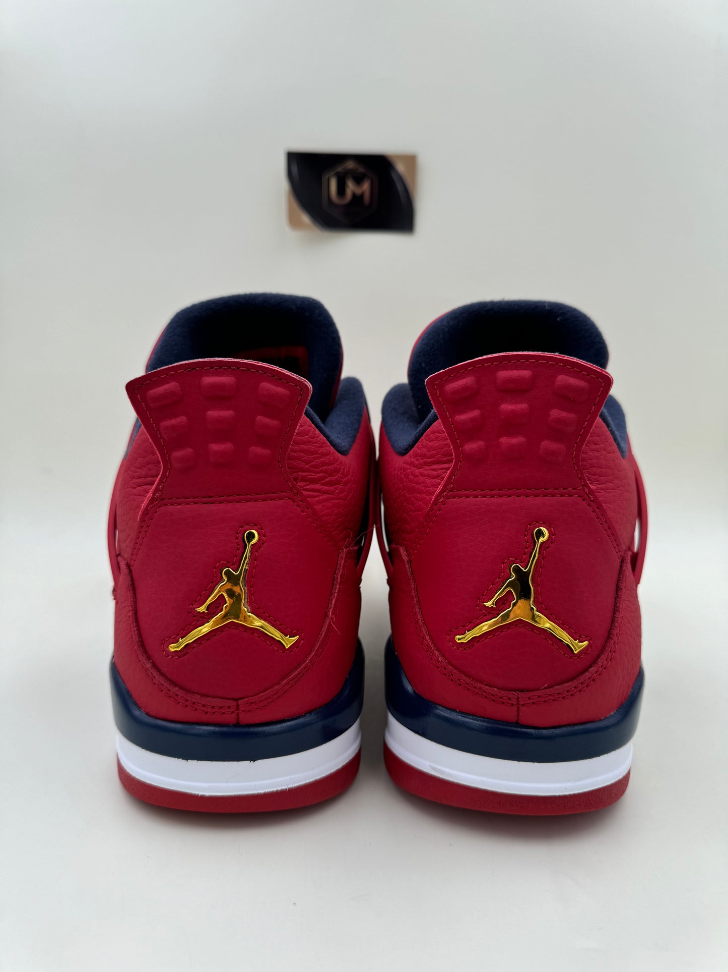 Jordan 4 'FIBA' | Size 13