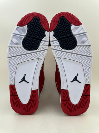 Jordan 4 'FIBA' | Size 13