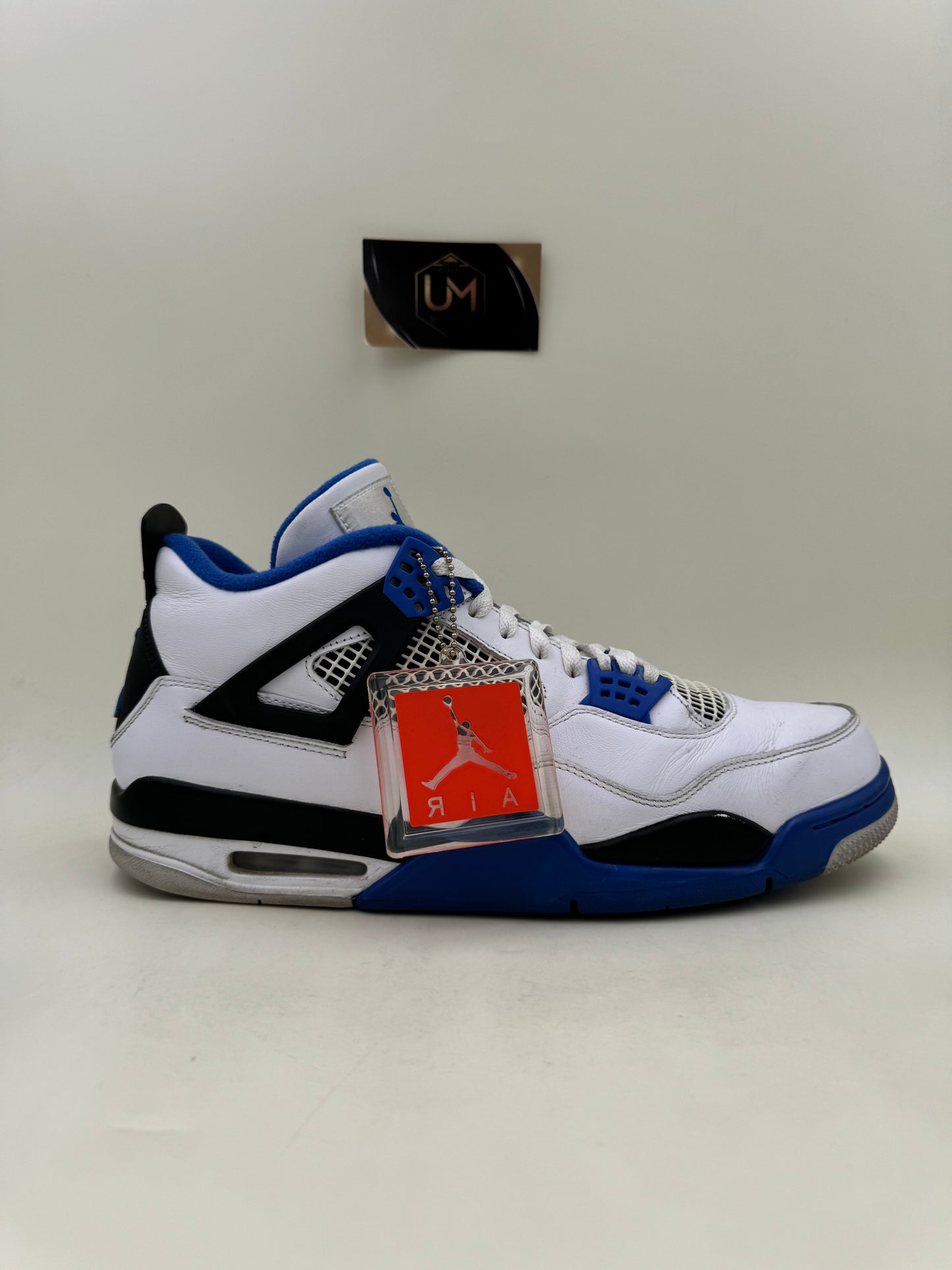 Jordan 4 'Motorsports' | Size 13