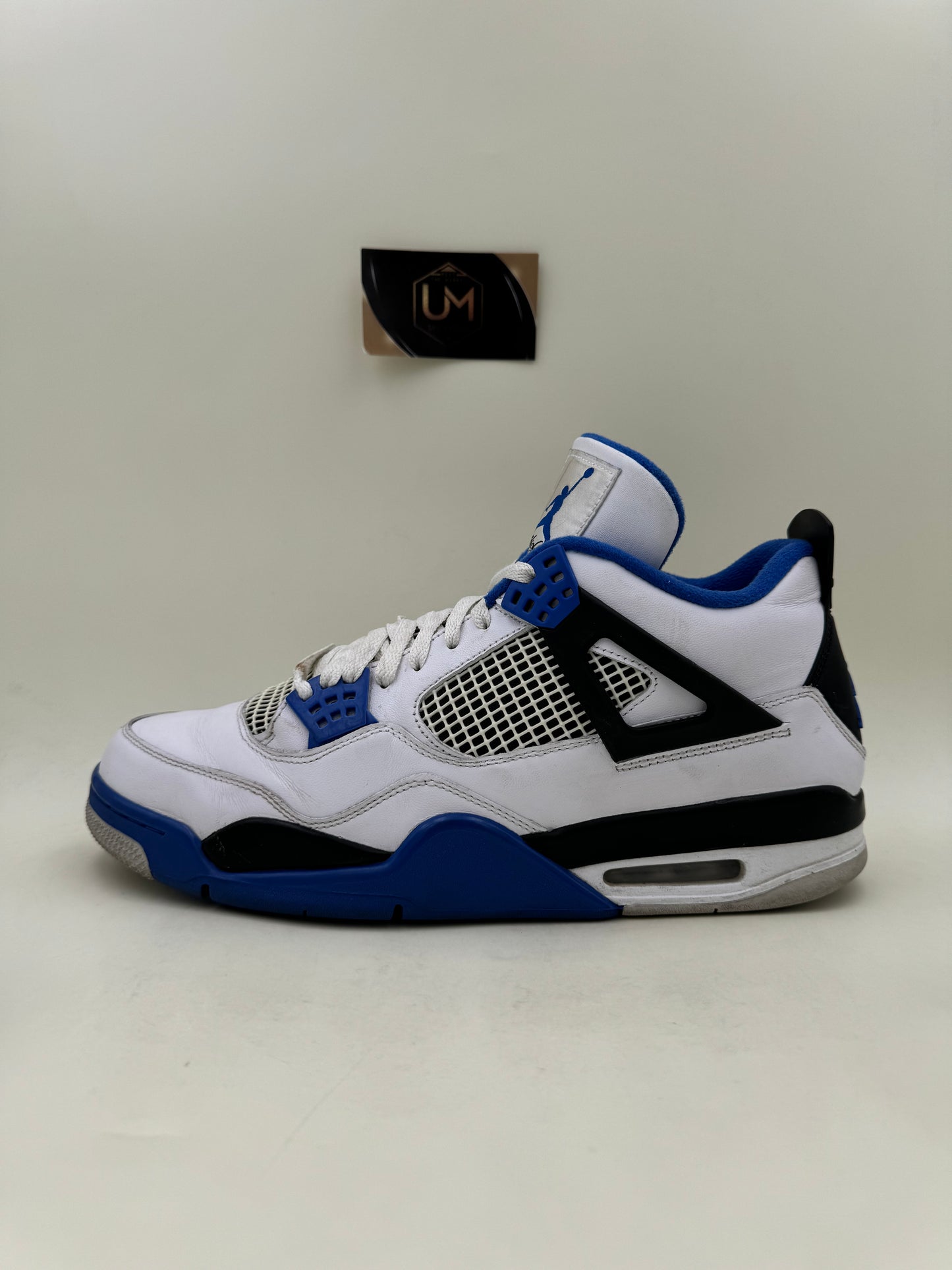 Jordan 4 'Motorsports' | Size 13