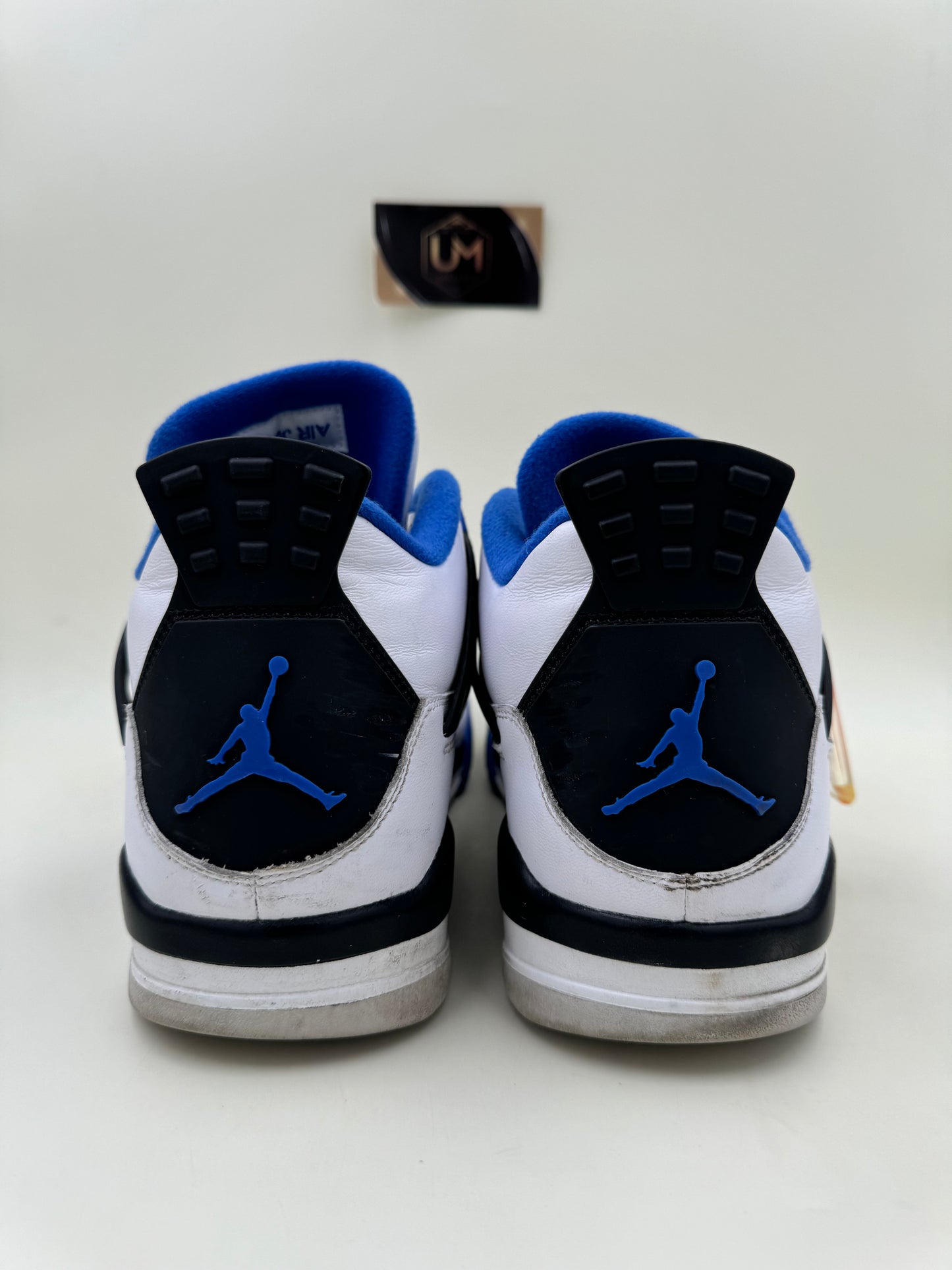 Jordan 4 'Motorsports' | Size 13