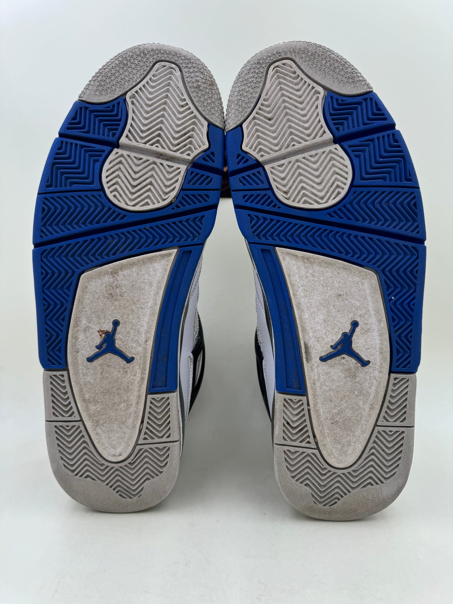 Jordan 4 'Motorsports' | Size 13