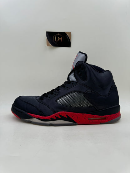 Jordan 5 'Satin Bred' | Size 13