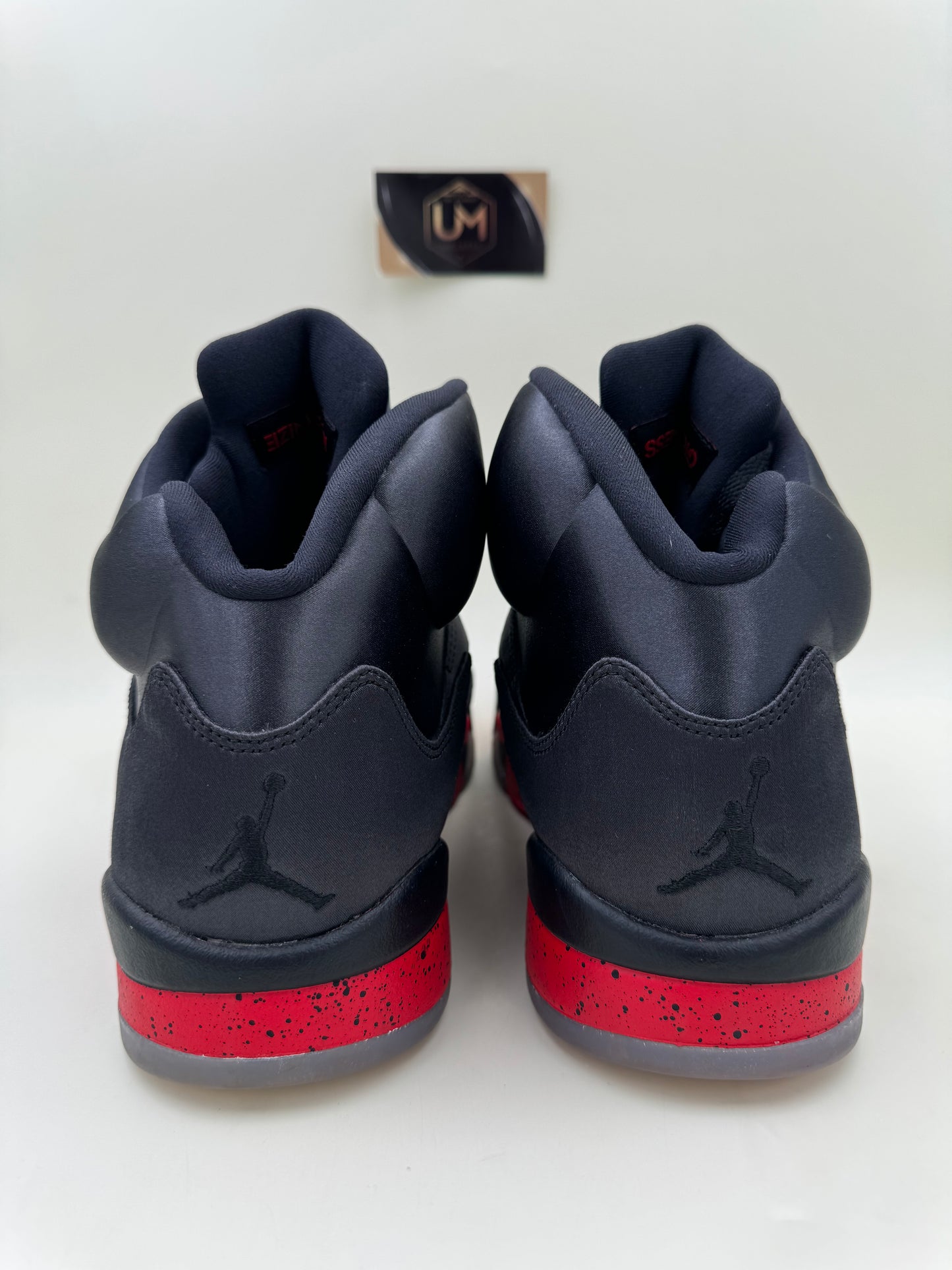 Jordan 5 'Satin Bred' | Size 13