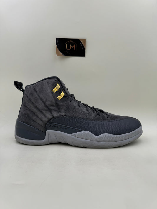 Jordan 12 'Dark Grey' | Size 13