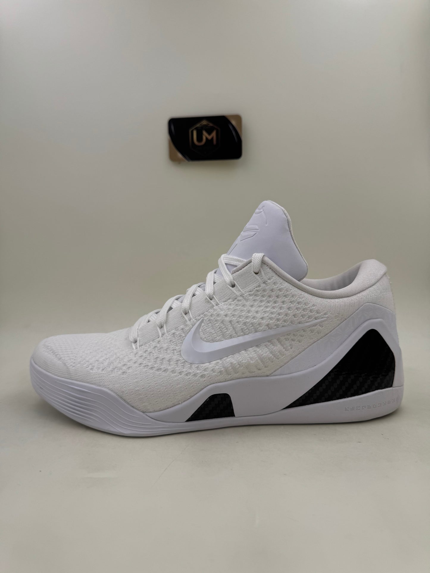 Nike Kobe 9 Elite Low ‘Halo’ | Size 10
