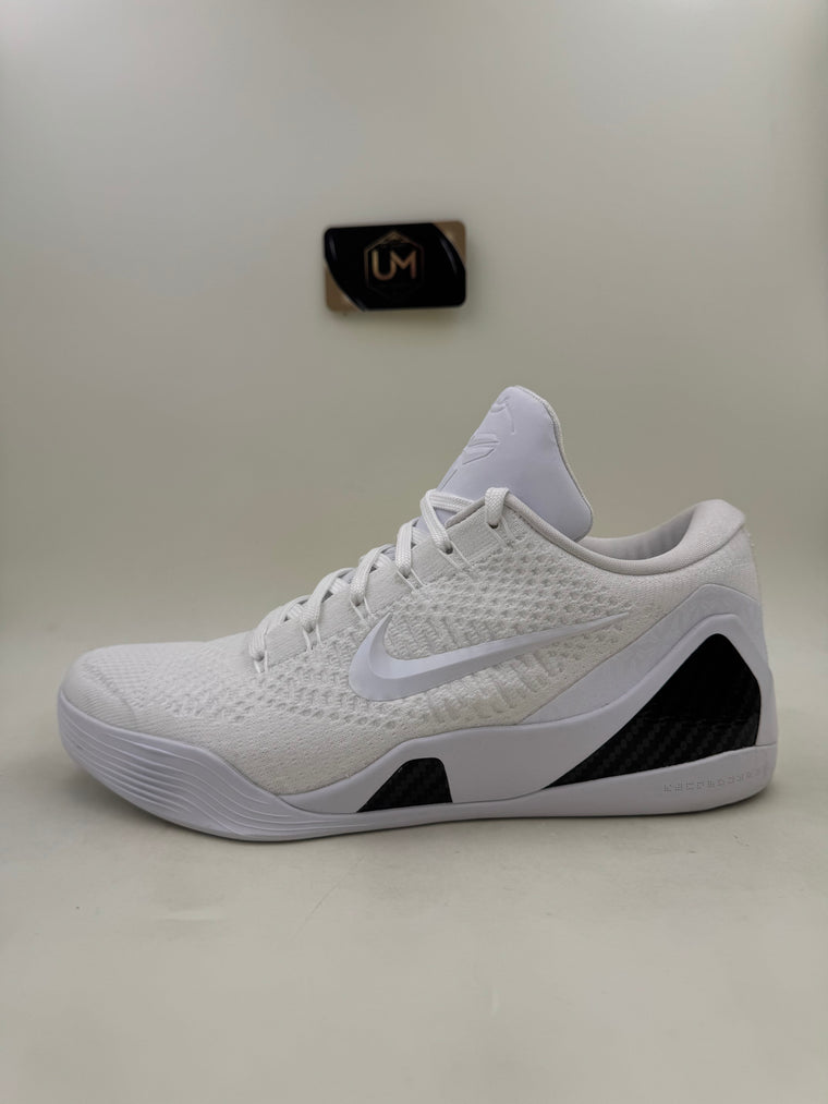 Nike Kobe 9 Elite Low ‘Halo’