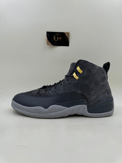 Jordan 12 'Dark Grey' | Size 13