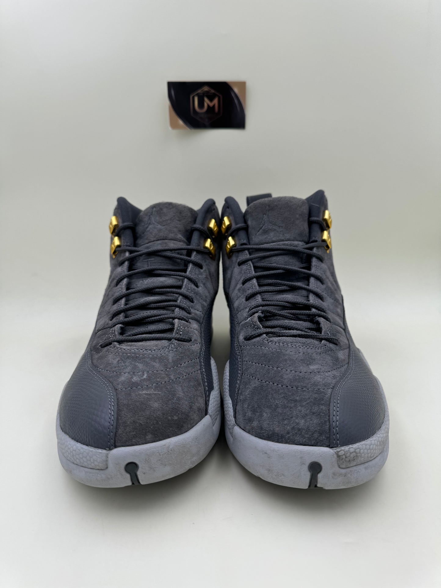 Jordan 12 'Dark Grey' | Size 13