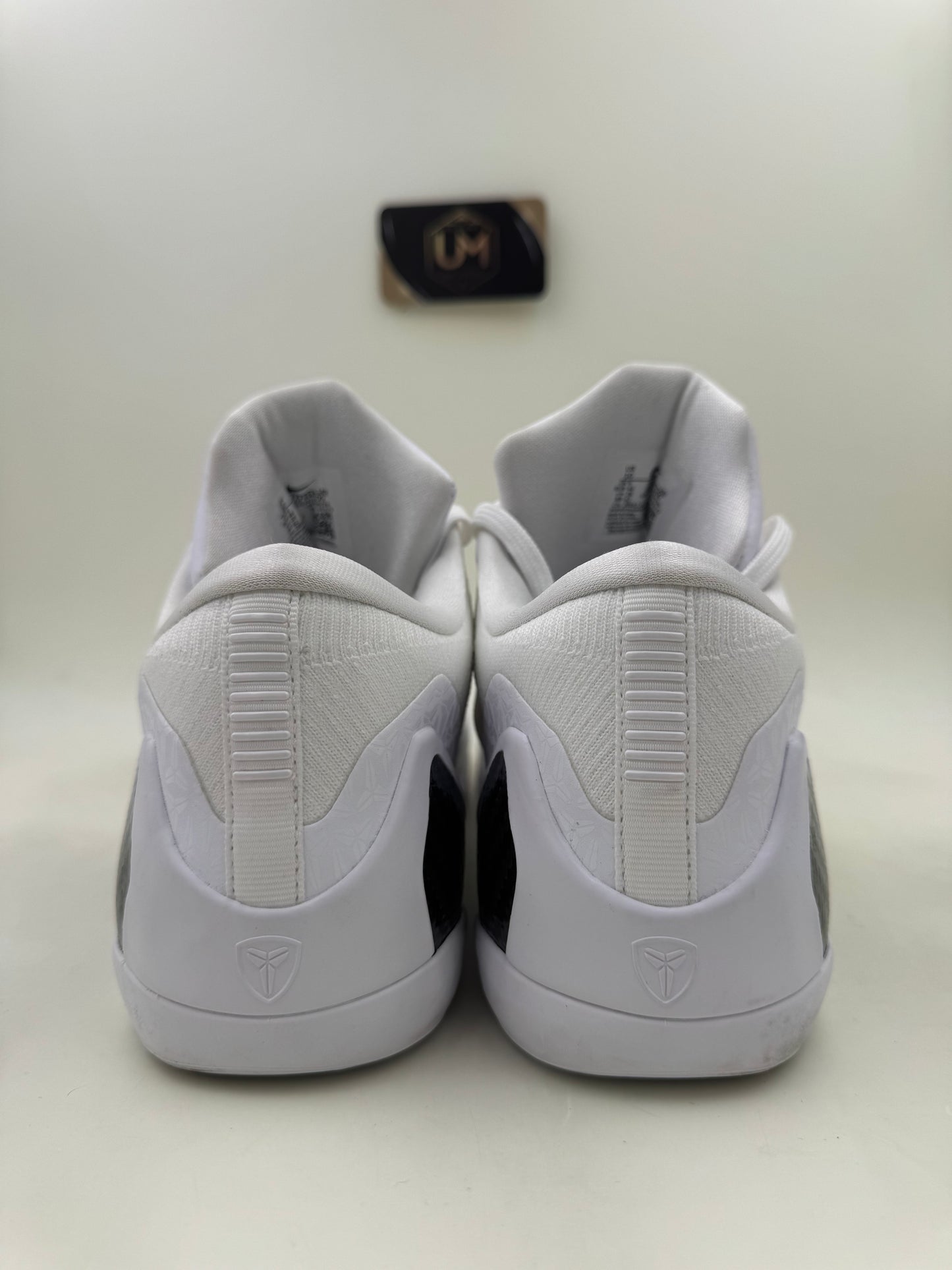 Nike Kobe 9 Elite Low ‘Halo’ | Size 10