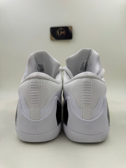 Nike Kobe 9 Elite Low ‘Halo’ | Size 10