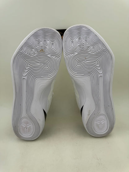Nike Kobe 9 Elite Low ‘Halo’ | Size 10
