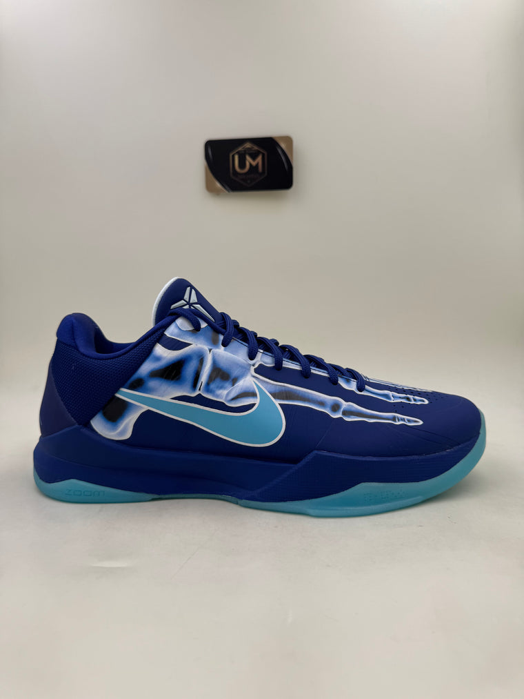 Nike Kobe 5 ‘X-Ray’