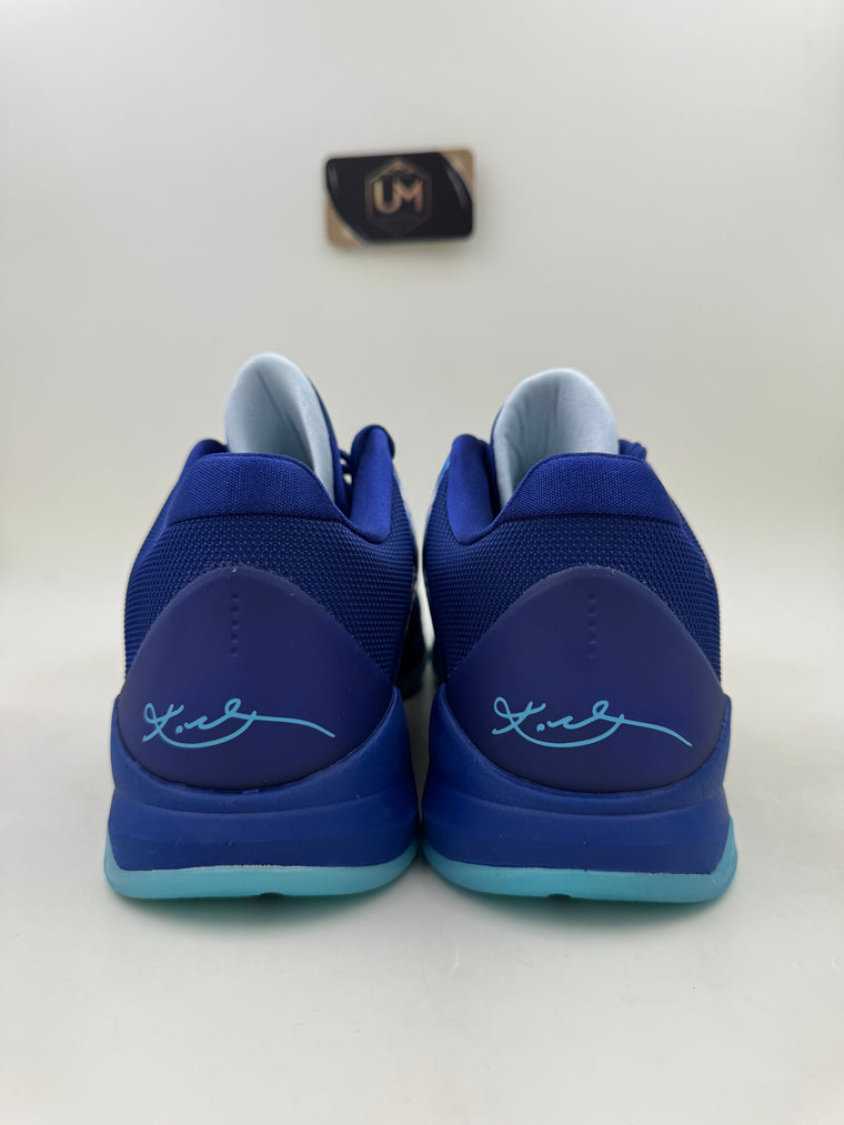 Nike Kobe 5 ‘X-Ray’