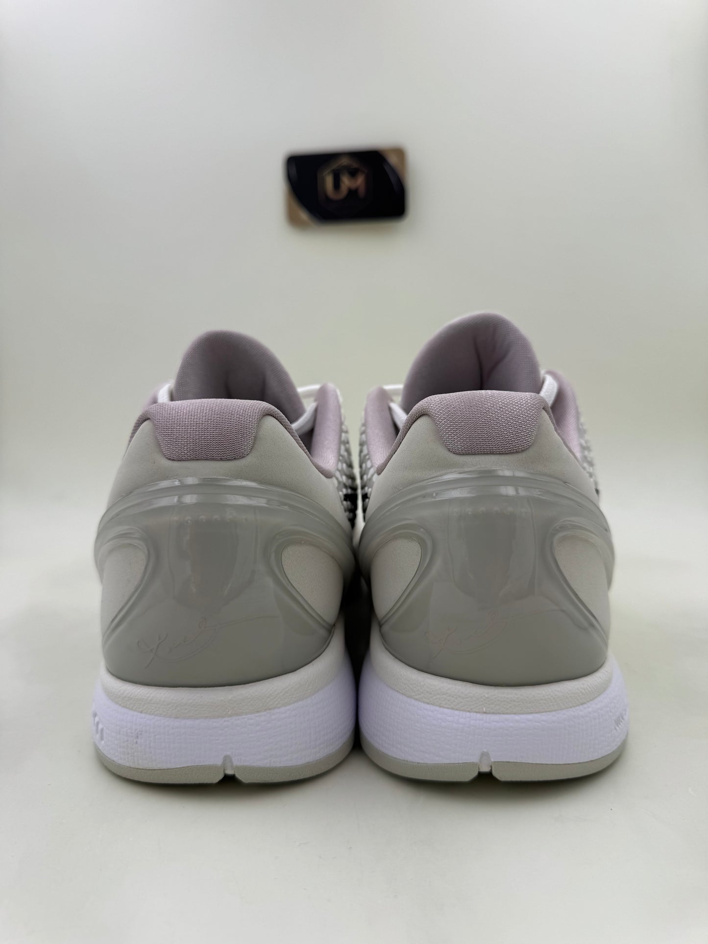 Nike Kobe 6 'All-Star - Sail' | Size 11