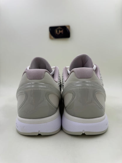 Nike Kobe 6 'All-Star - Sail' | Size 11