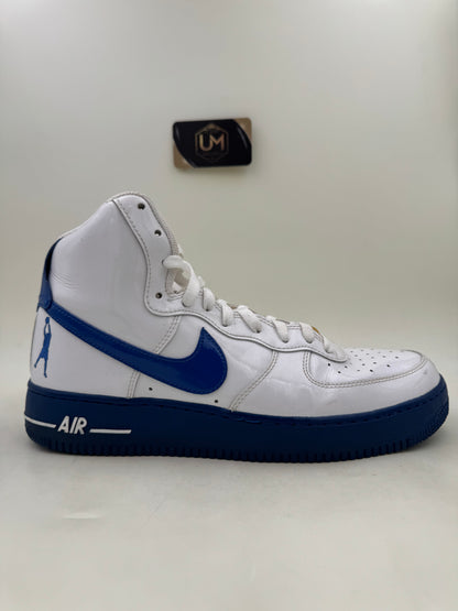 Nike Air Force 1 High Sheed ‘Rude Awakening’ | Size 10.5