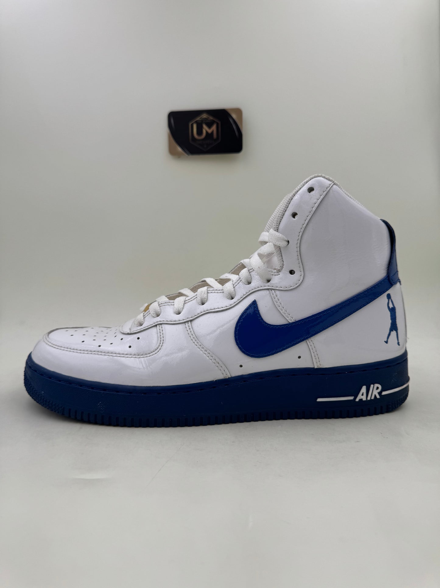 Nike Air Force 1 High Sheed ‘Rude Awakening’ | Size 10.5