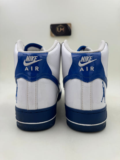 Nike Air Force 1 High Sheed ‘Rude Awakening’ | Size 10.5