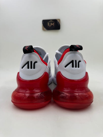 Nike Air Max 270 ‘University Red’ | Size 10