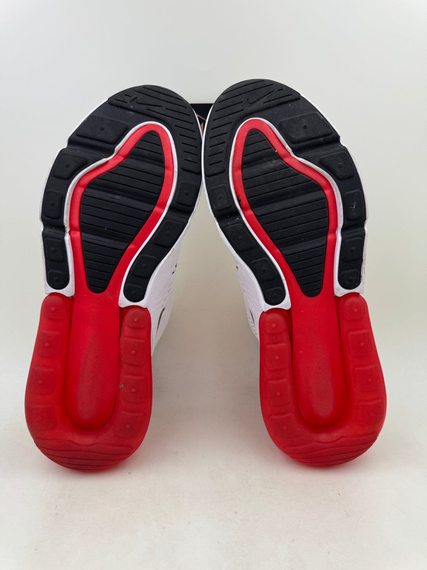 Nike Air Max 270 ‘University Red’ | Size 10