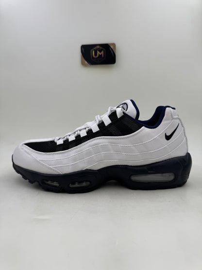Nike Air Max 95 ‘Black White’ | Size 10