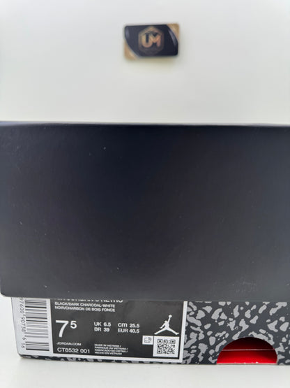 Jordan 3 ‘Black Cat’ 2025 | Size 7.5