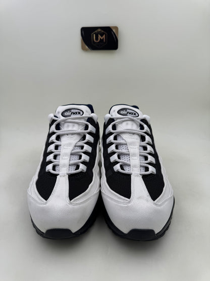 Nike Air Max 95 ‘Black White’ | Size 10