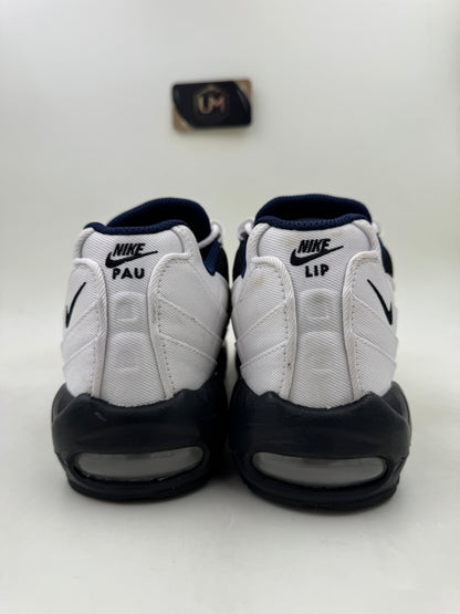 Nike Air Max 95 ‘Black White’ | Size 10