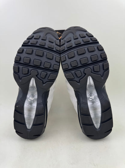 Nike Air Max 95 ‘Black White’ | Size 10