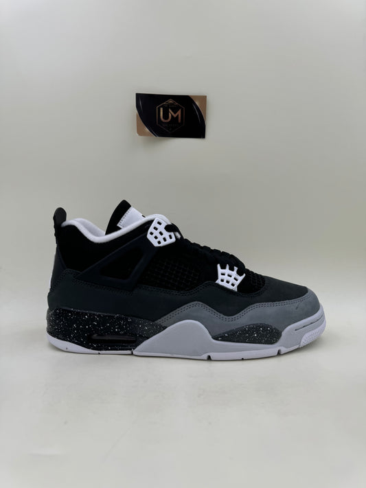 Jordan 4 'Fear' 2024 | Size 9.5