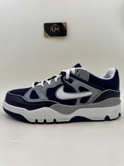Nigo x Nike Air Force 3 SP ‘College Pack - Midnight Navy’ | Size 9.5