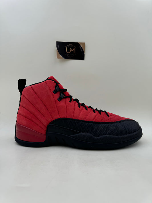 Jordan 12 'Reverse Flu Game' | Size 13