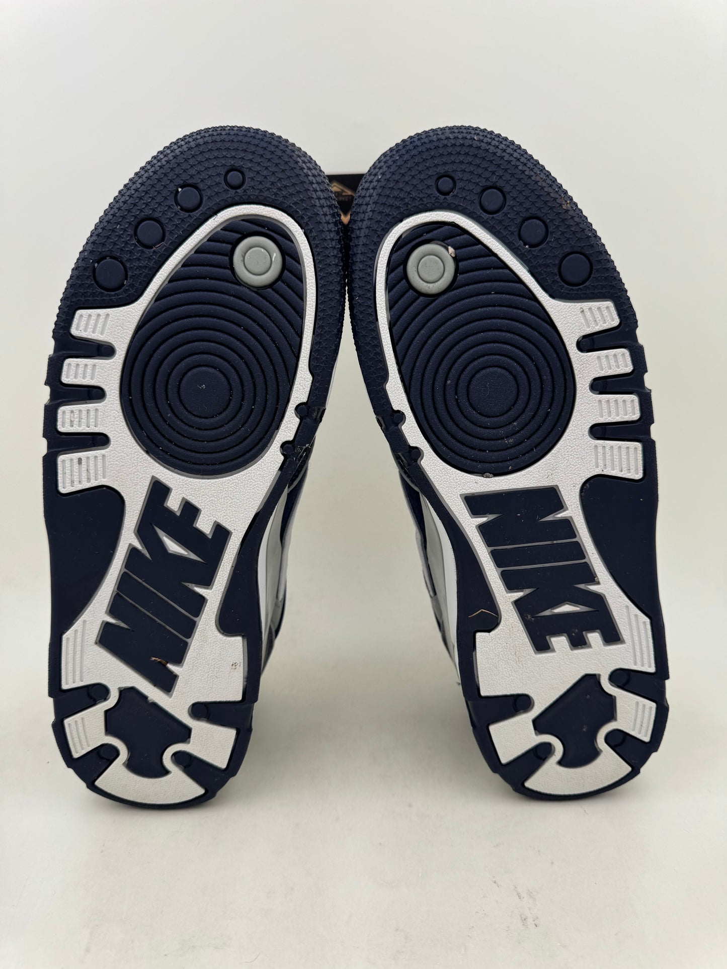 Nigo x Nike Air Force 3 SP ‘College Pack - Midnight Navy’ | Size 9.5