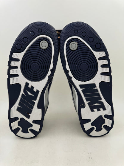 Nigo x Nike Air Force 3 SP ‘College Pack - Midnight Navy’ | Size 9.5