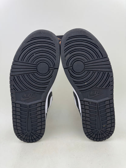 Jordan 1 Low ‘White Black’ | Size 10