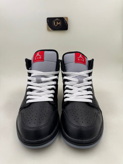 Jordan 1 Mid SE ‘Black Metallic Reimagined’ | Size 10