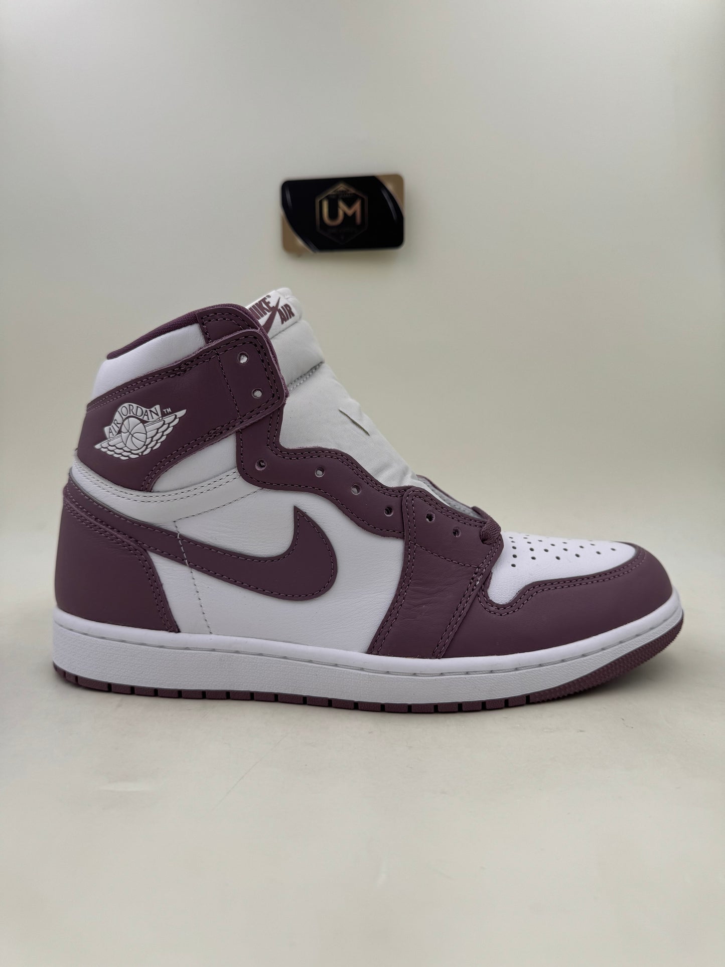 Jordan 1 High ‘Mauve’ | Size 10