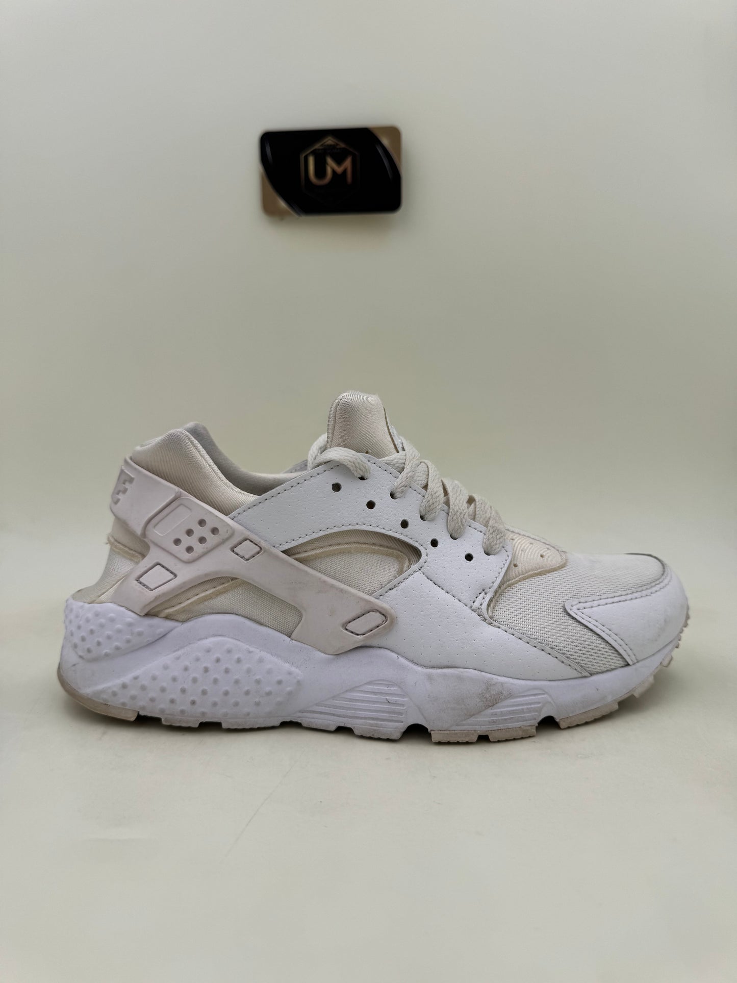 Nike Huarache ‘White Pure Platinum’ | 6.5Y