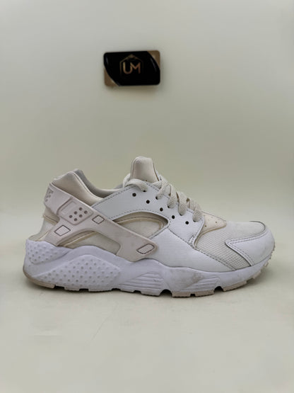 Nike Huarache ‘White Pure Platinum’ | 6.5Y