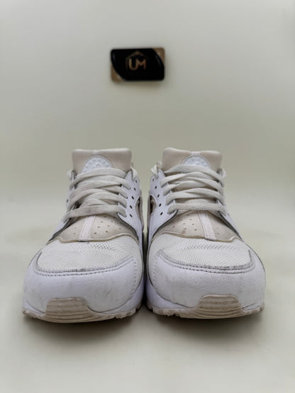 Nike Huarache ‘White Pure Platinum’ | 6.5Y
