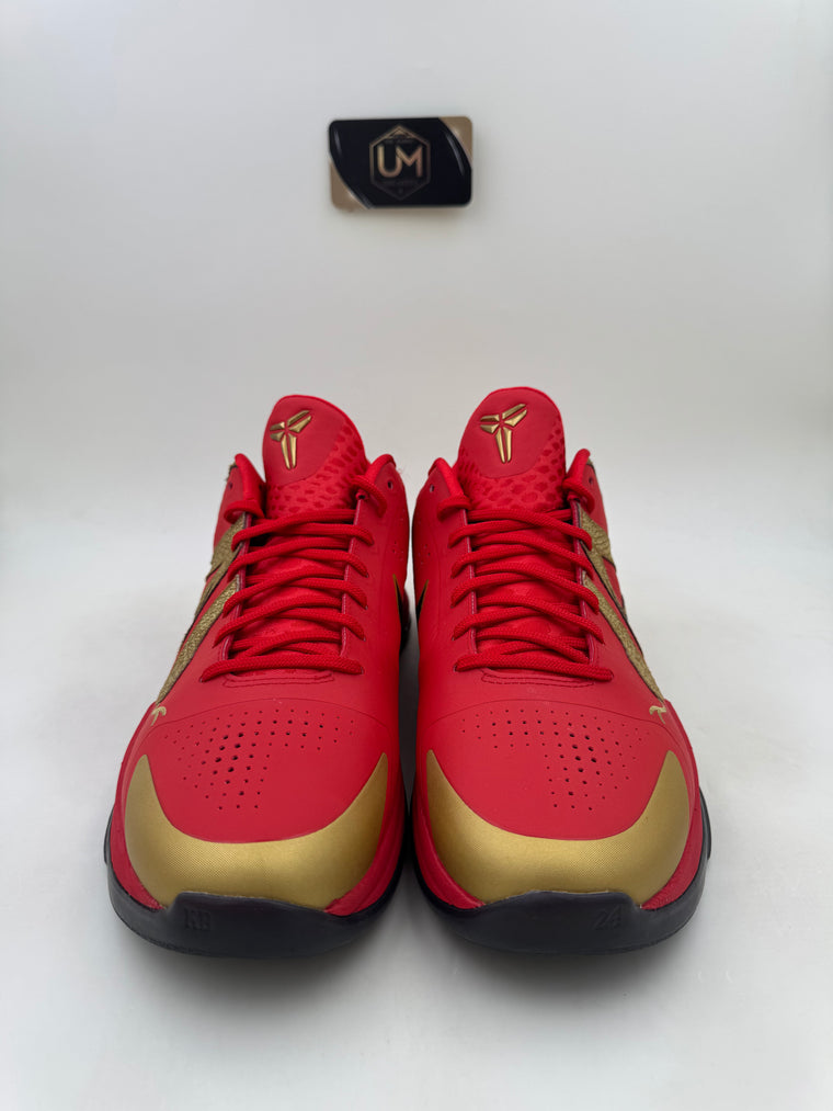 Nike Kobe 11 Low ‘Mamba Day’