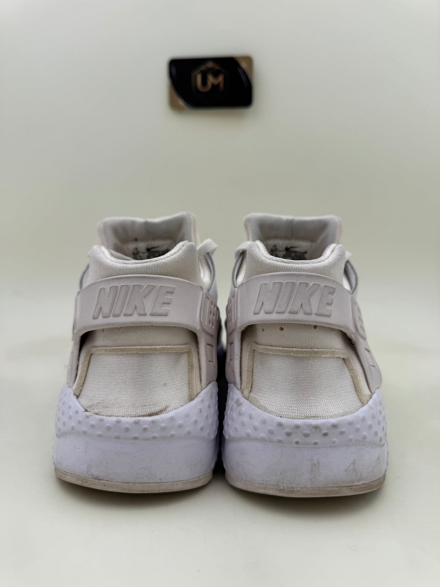 Nike Huarache ‘White Pure Platinum’ | 6.5Y