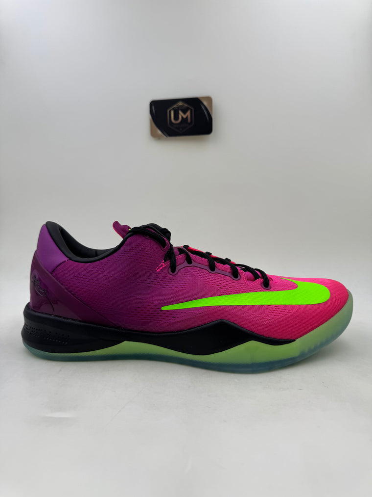 Nike Kobe 8 ‘Mambacurial’