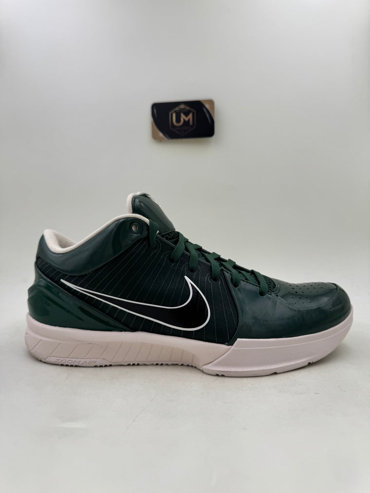 Undefeated x Nike Kobe 4 ‘Fir’