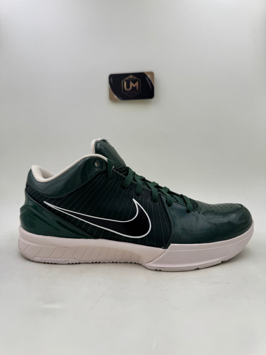 Undefeated x Nike Kobe 4 ‘Fir’