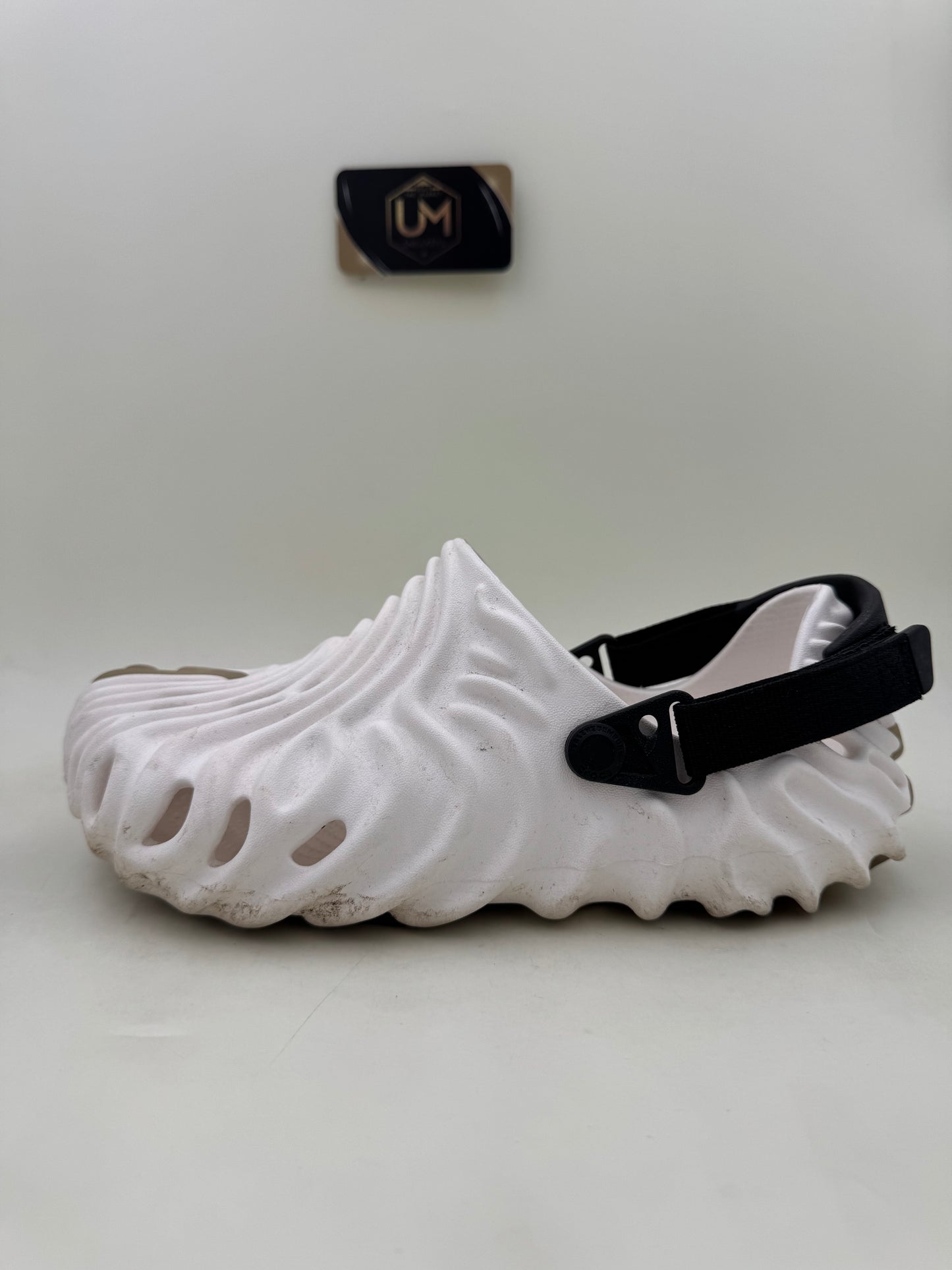 Salehe Bembury x Crocs Pollex Clog ‘Spackle’ Friends & Family | Size 7