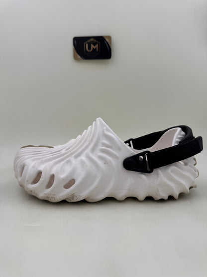Salehe Bembury x Crocs Pollex Clog ‘Spackle’ Friends & Family | Size 7
