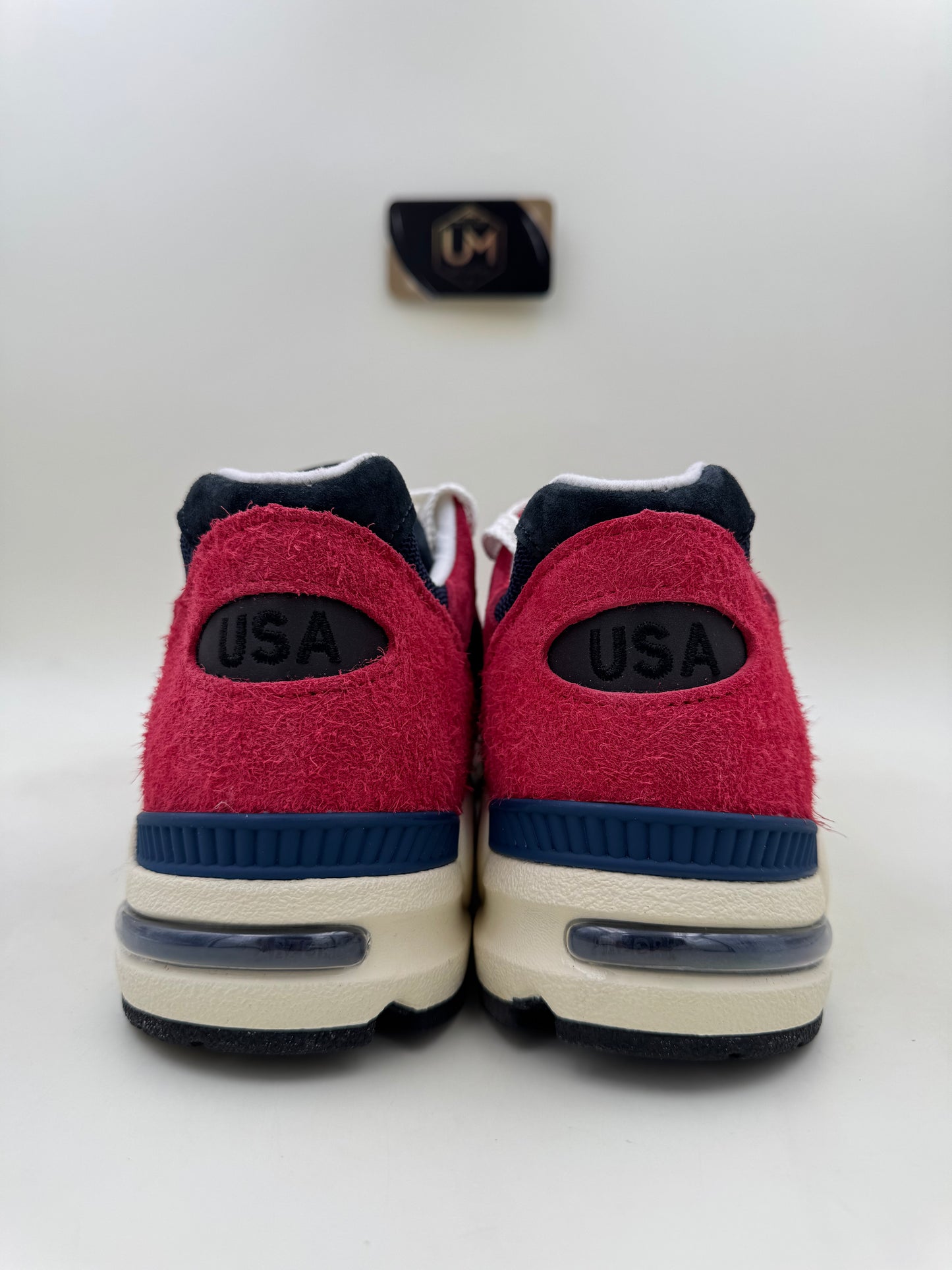 Teddy Santis x 990v2 Made in USA ‘Chrysanthemum’ | Size 11.5