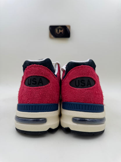 Teddy Santis x 990v2 Made in USA ‘Chrysanthemum’ | Size 11.5